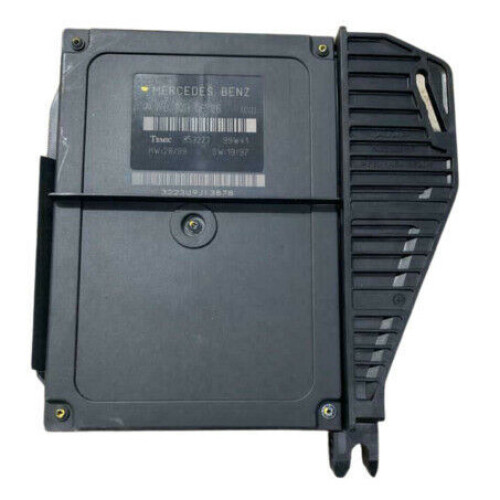 EMagTech 30x Kofferraumleisten-Clips Für Mercedes-Benz - Originalgetreue Ersatzteile