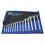 us pro US PRO Tools 14 Piece Metric Combination Spanner Wrench Set 6 - 26MM 2277 2