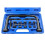 us pro US PRO Car Van Motorbike 9pc Valve Spring Compressor Bit Set Kit 5582 1
