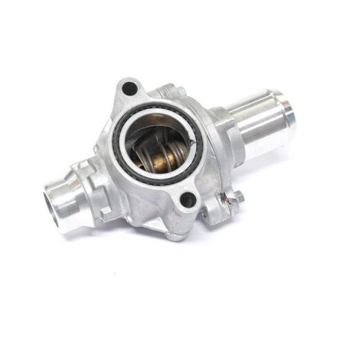 FORD MUSTANG MK6 Thermostat Housing Water Outlet Connection 5247714 NEW