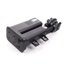 MINI CABRIO R52 Vapor Canister Activated Charcoal Filter 16126766391 NEW GENUINE