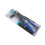 us pro US PRO Tools Hand Riveter Kit 2.4, 3.2, 4.0 and 4.8mm Diameter Blind Rivets 5445 4