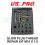 us pro US PRO Tools Glow Plug Thread Repair Kit M10 X 1.0 - 5857 1