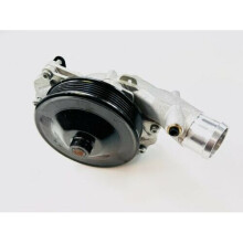 Genuine Engine Water Pump for RANGE LAND ROVER JAGUAR 3.0L 5.0L 09-22 JAG/012A