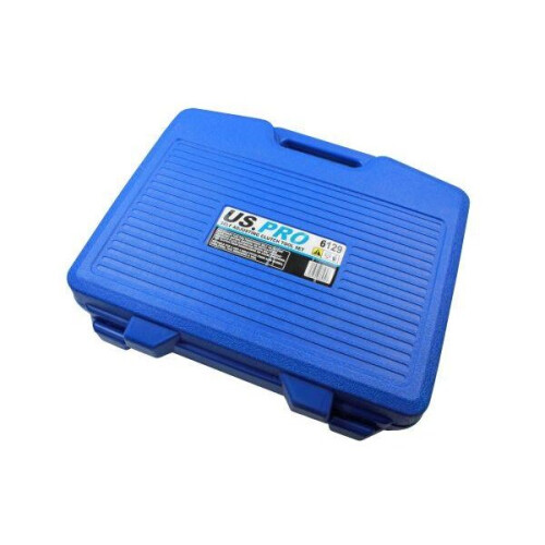 us pro US PRO Tools SAC Self Adjusting Clutch Tool Kit Set 6129 2