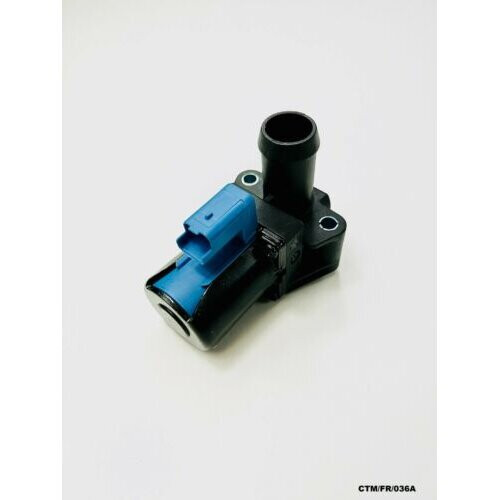 NTY Coolant (Heater) Control Valve for FORD C-MAX II 1.6 2010+ CTM/FR/036A