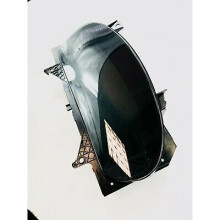 Genuine Major Speedometer Instrument Digital Cluster for Jaguar XJ 2010+ JAG/001