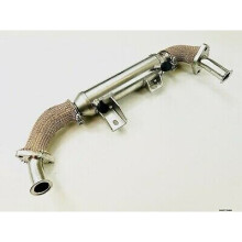 EGR Cooler for FIAT BRAVO II ( 198_ ) 1.9 D Multijet 2007-2014 EGR/FT/048A
