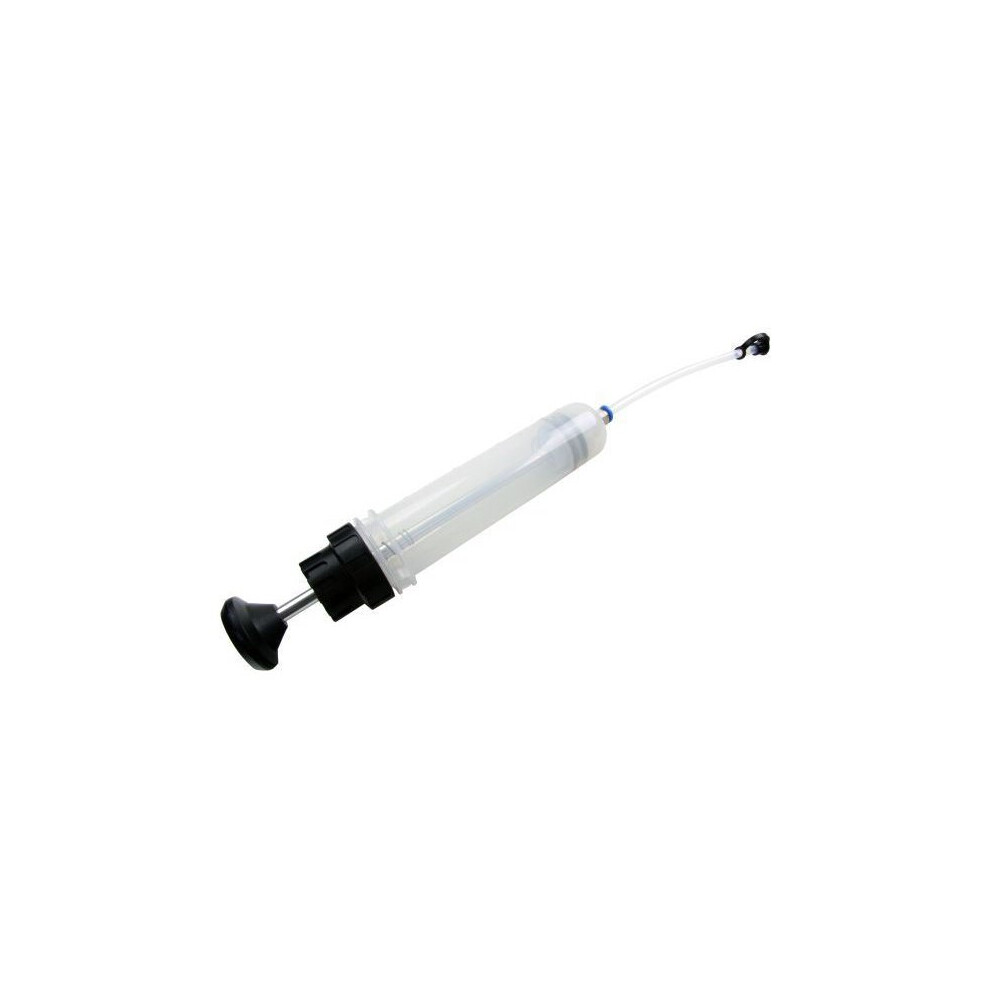 US PRO 200ML Oil & Brake Fluid Inspection Syringe 3088