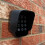 T-Mech Wireless Keypad Swing Gate Opener Security Control Pad Digital Back Lit Buzzer 10