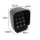 T-Mech Wireless Keypad Swing Gate Opener Security Control Pad Digital Back Lit Buzzer 7