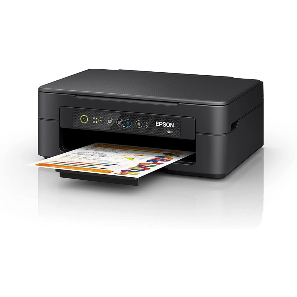 Epson Expression Home XP-2200 Inkjet Printer