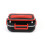 EMtronics EMtronics Electric Lunch Box, 1.5 Litre Heating Lunch Box - Red 1