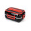 EMtronics EMtronics Electric Lunch Box, 1.5 Litre Heating Lunch Box - Red 3