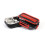 EMtronics EMtronics Electric Lunch Box, 1.5 Litre Heating Lunch Box - Red 5