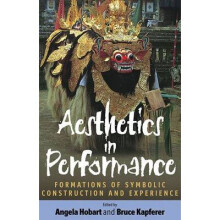 Aesthetics in Performance