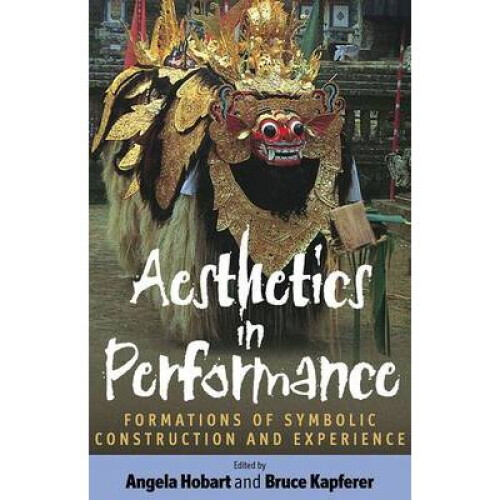 Aesthetics in Performance