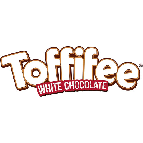 Toffifee Limited Edition White Chocolate 125g 1