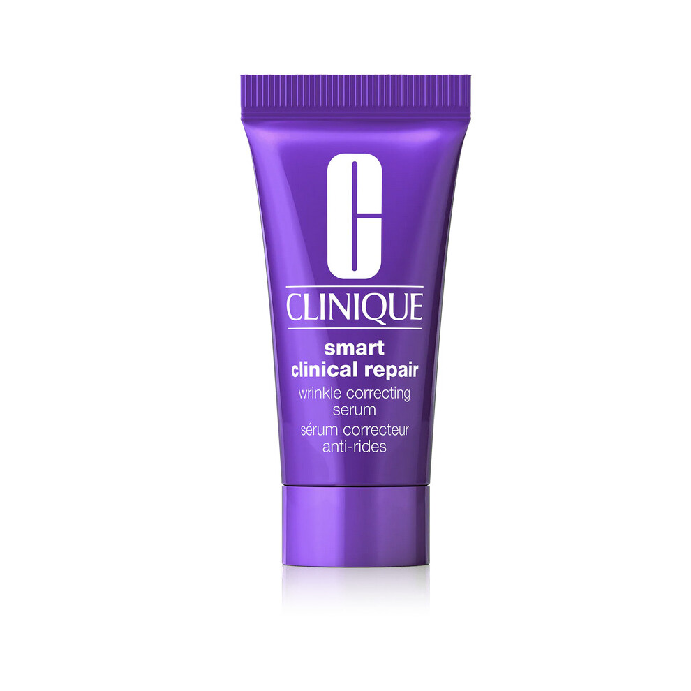 Clinique Smart Clinical Repair Wrinkle Correcting Serum 10ml