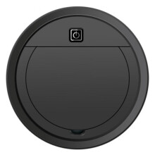 Smart Robot Vacuum for Pet Hair - 1500Pa Suction, 2-in-1 Vacuum & Mop, Under-Furniture Design, Quiet 90-Min Runtime on Hard Floors & Low-Pile Carpets