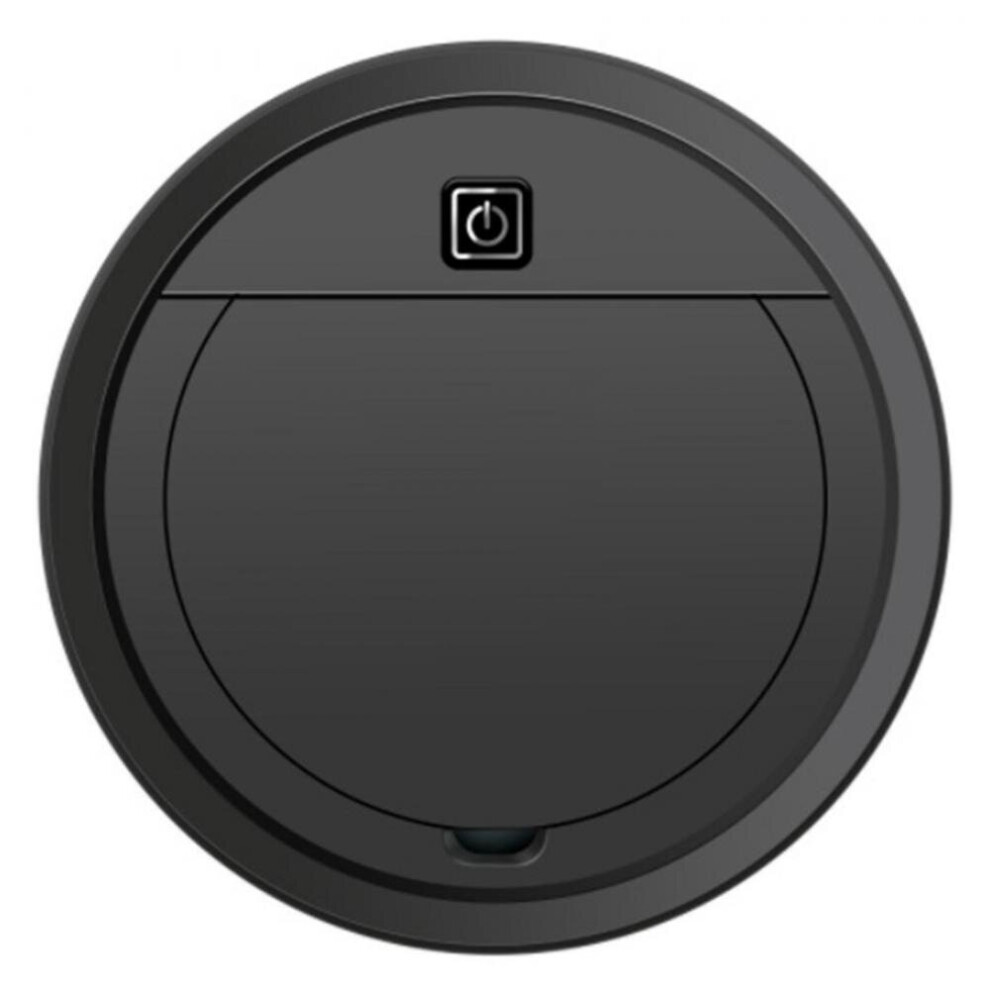 Smart Robot Vacuum for Pet Hair - 1500Pa Suction, 2-in-1 Vacuum & Mop, Under-Furniture Design, Quiet 90-Min Runtime on Hard Floors & Low-Pile Carpets