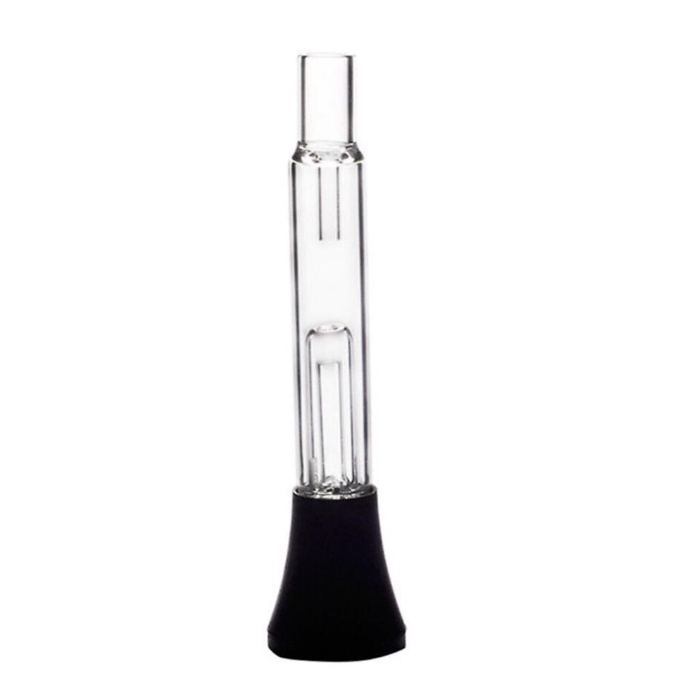 Hkhbjs Glass Water Mouthpiece Filtering Adapter For Pax 2 Pax 3 Accessories