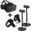 Refurbished Meta (Oculus) Oculus Rift CV1 Touch VR Virtual Reality Headset With  Controllers PC 1