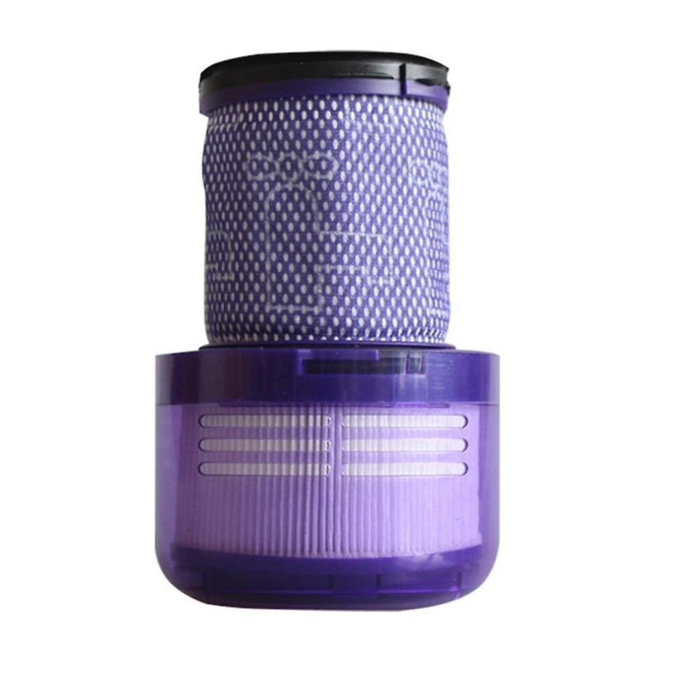 Replacement Washable Filter For Dyson V12 Detect Slim Vacuum Cleaner