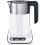 Bosch (Black) Bosch Styline TWK8633GB Variable Temperature Cordless Kettle 1.5 Litres 1