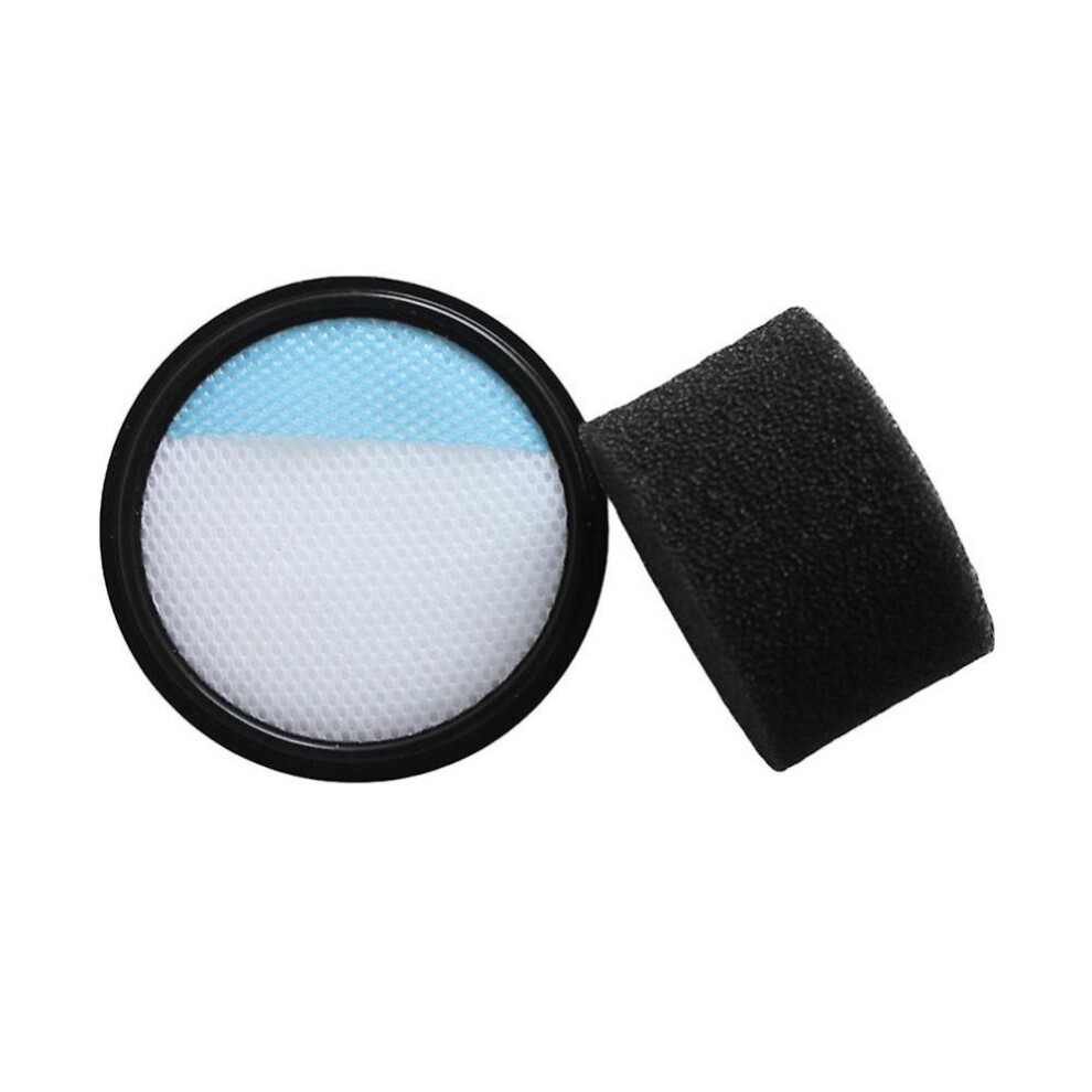 Hepa Filter For Vax Tbt3v1p1 Tbt3v1b2 Tbt3v1f1 Vacuum Cleaner