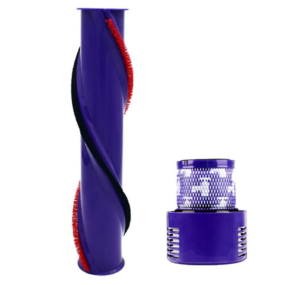 Dyson V10 Hand Held Cordless Direct Drive Roller Brush Parts