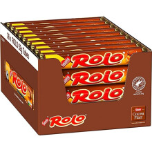 Rolos Pack 36's x 1 Box (36 x 52g)
