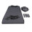 Folding Rooftop Cargo Carrier (Collapsible Car Roof Storage Box) 2