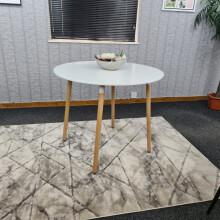 Kitchen Dining Table Round Dining Table White Kitchen Table Only