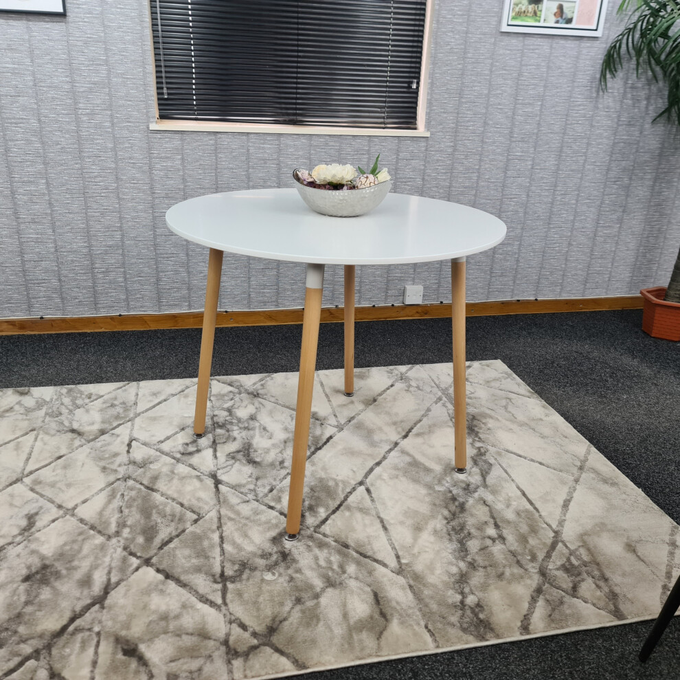Kitchen Dining Table Round Dining Table White Kitchen Table Only