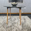 Kitchen Dining Table Grey Round Dining Table Grey Kitchen Table Only 4