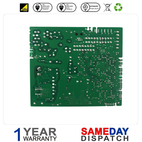 Refurbished Glowworm Sustain Pcb 0020195574 1