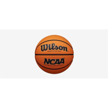 Wilson WLWZ10033XB729.5BL 29.5 in. NCAA Official EVO NXT Game Ball Basketball, Orange