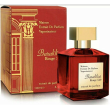 Barakkat Rouge 540 Extrait 100ml EDP by Fragrance World
