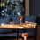 (Copper) Cordless LED Table Lamp Night Light Rechargeable 9