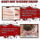 Halloween Makeup Kit Special Effects Scary Wound Sculpting Makeup Set With Tools 5