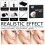 Halloween Makeup Kit Special Effects Scary Wound Sculpting Makeup Set With Tools 2
