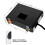 (Black) Instant Water Heater Electric Water Heaters 3000W 5