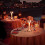 (Copper) Cordless LED Table Lamp Night Light Rechargeable 7