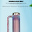 (White) Mini Water Heater Electric Tankless Water Heaters 4