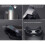 Halloween LED Mask, Shining Mask Programmable, Light Up Full Face Mask 13