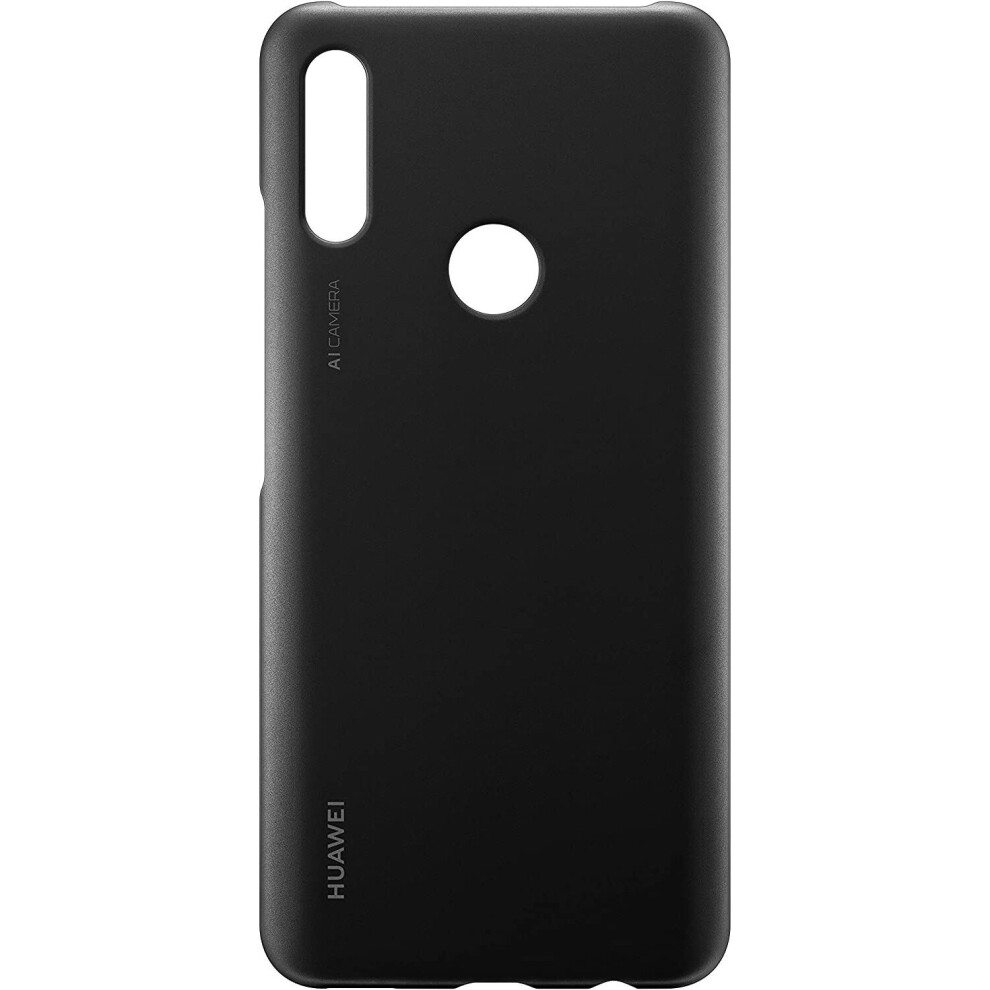 Huawei Pc Case For P Smart Z - 51993123 Black 6901443298914