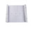Living And Home 3D Hexagonal Modern PVC Wallpaper Home Wall Decoration 5