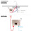 (Rose Gold) Electric Instant Water Heater Touch Remote Control 5