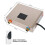 (Rose Gold) Electric Instant Water Heater Touch Remote Control 6